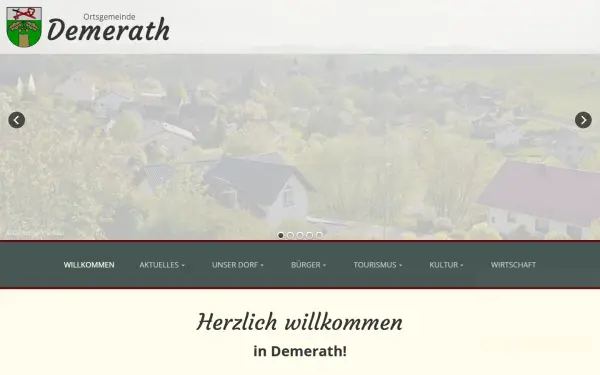 www.demerath-eifel.de