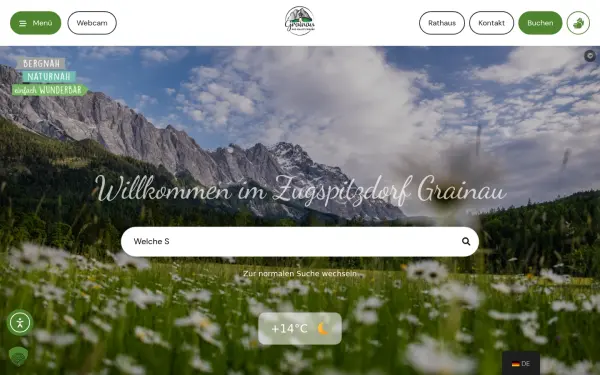 www.grainau.de