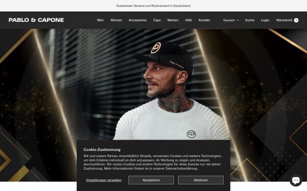 www.pablo-capone.com