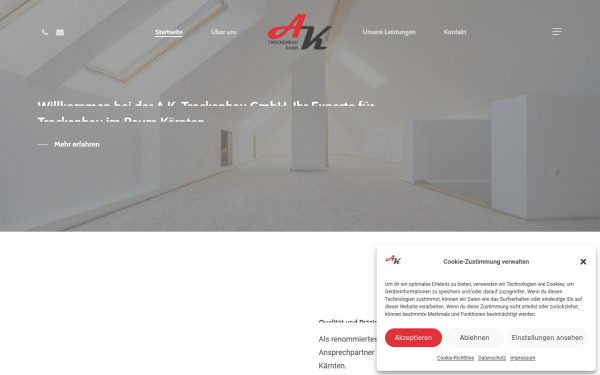 www.ak-trockenbau.at