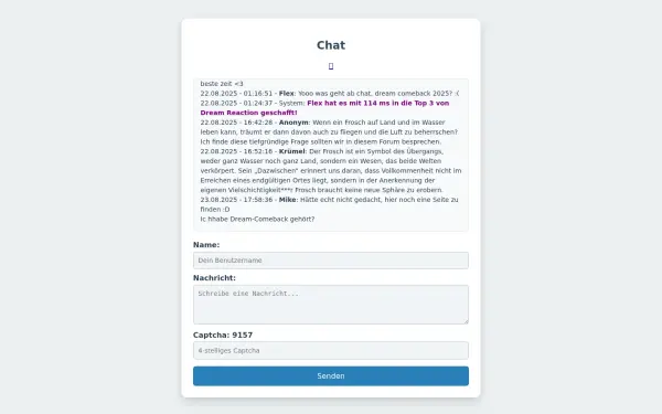 dream-community.de