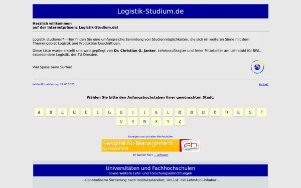 logistik-studium.de