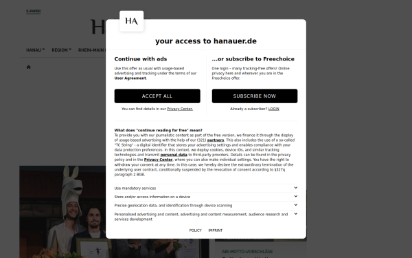 www.hanauer.de