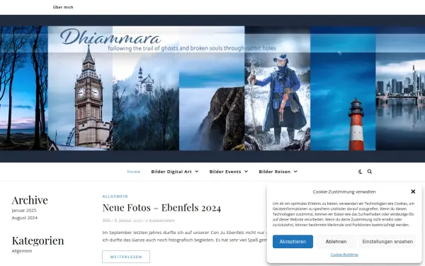 www.dhiammara.de
