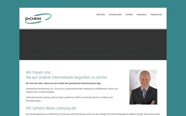 www.dorn-rechtsanwalt.de