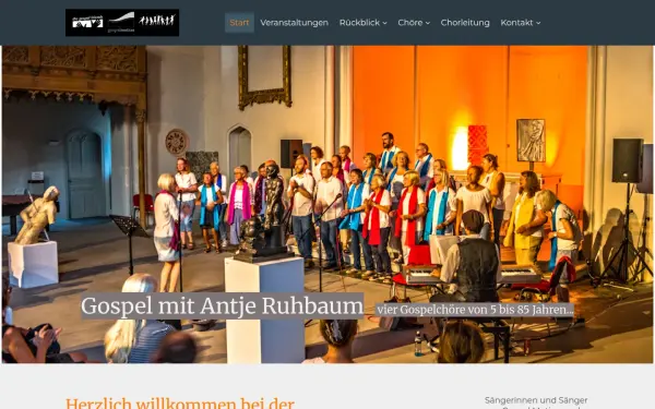 gospel-motion.de