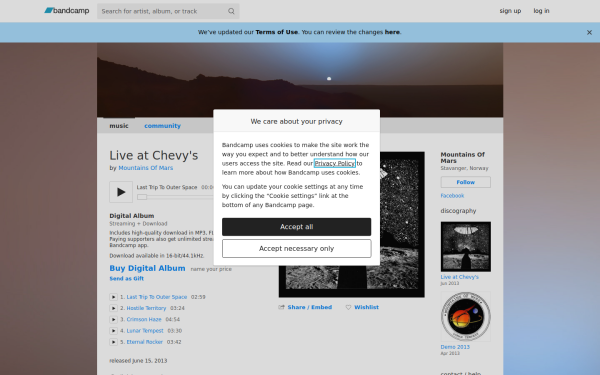 mountainsofmars.bandcamp.com