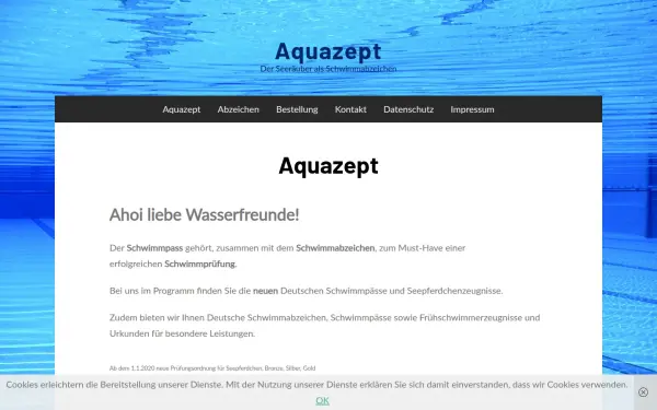 aquazept.de