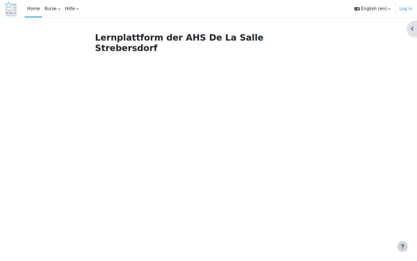 lernplattform.delasalle21.ac.at