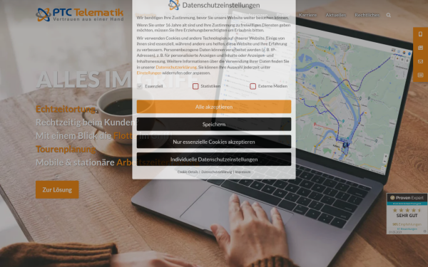 www.ptc-telematik.de
