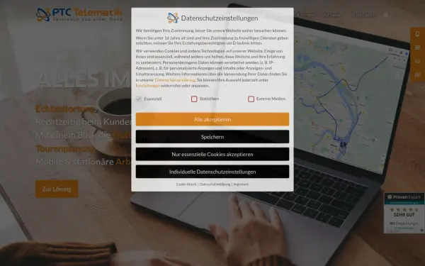 www.ptc-telematik.de