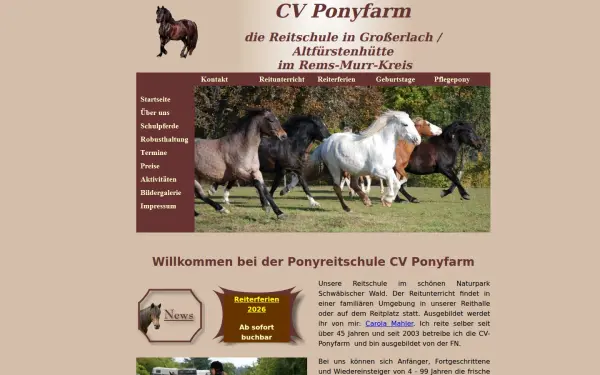 cv-ponyfarm.de