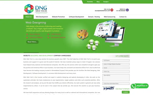 www.dngwebtech.com
