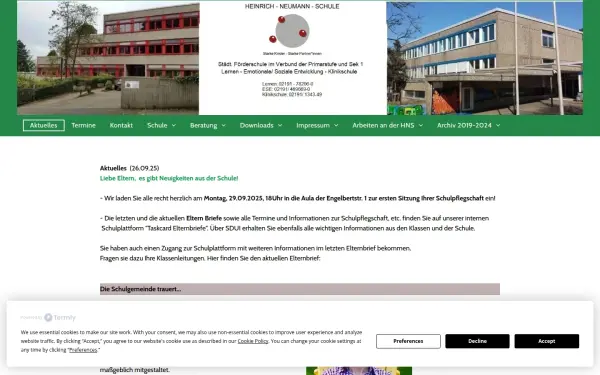 www.heinrich-neumann-schule.de