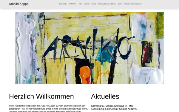 arnhild-koppel.de