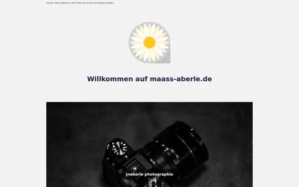maass-aberle.de
