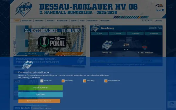 www.drhv06.de