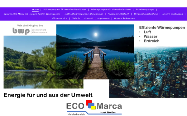www.eco-marca.de