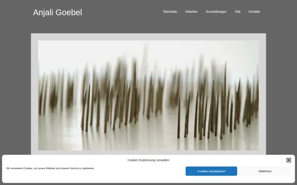 anjaligoebel.de