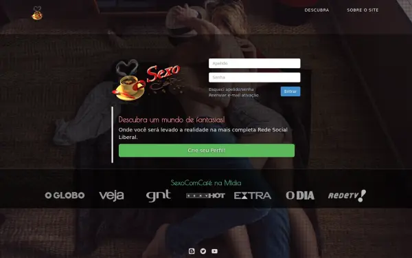sexocomcafe.com.br