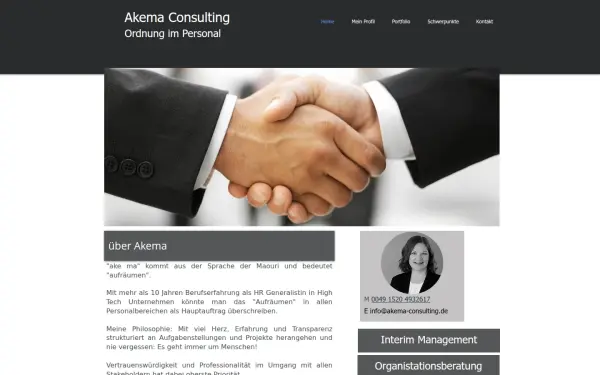 www.akema-consulting.de