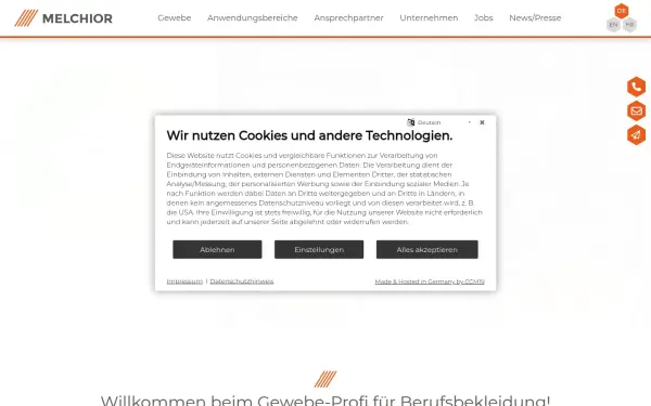 www.melchior-textil.de