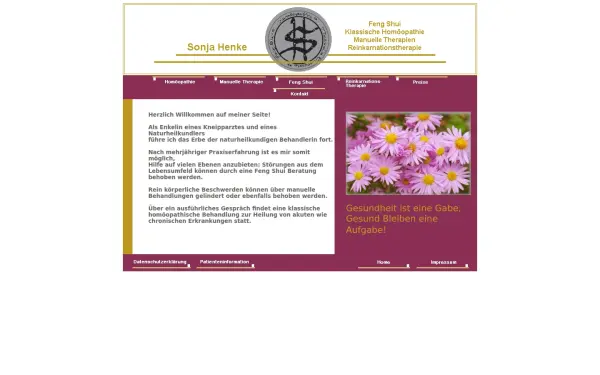 heilpraktik-sonja-henke.de