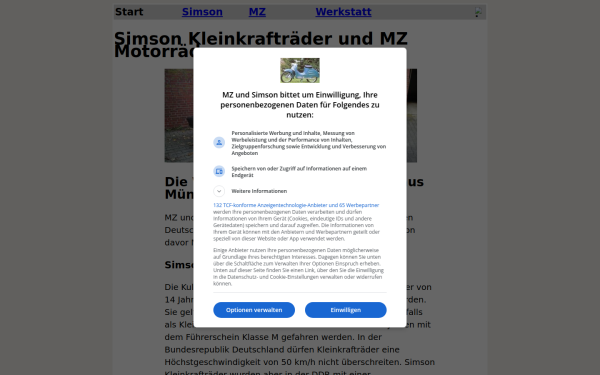 mz-und-simson.de