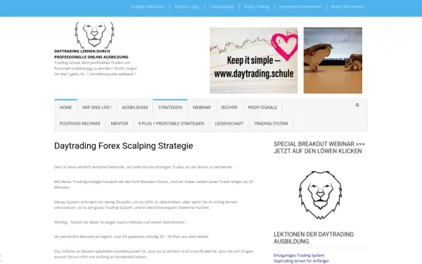 www.daytrading.schule