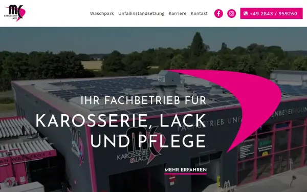 mc-karosserie-lack.de