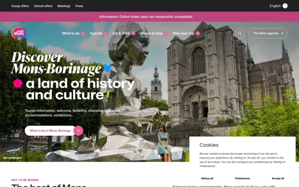 www.visitmons.be