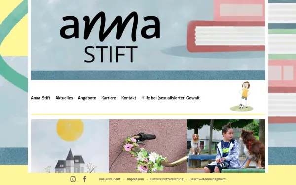 anna-stift.de