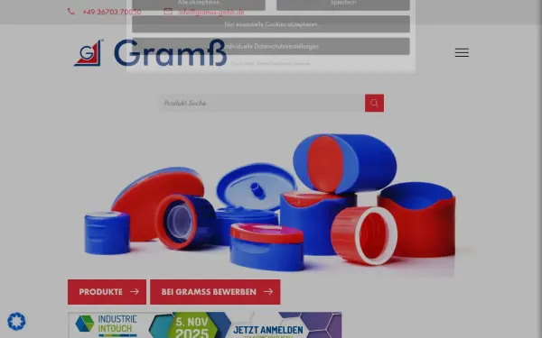 gramss-gmbh.de