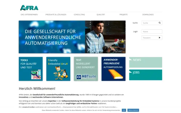 afra.de