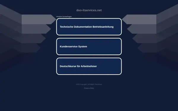 dxo-itservices.net