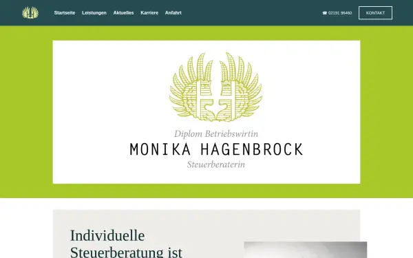 www.hagenbrock-steuerberaterin.de