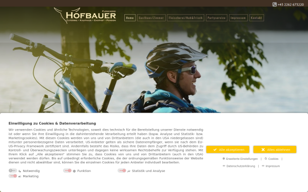 www.landgasthof-hofbauer.com