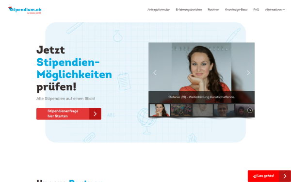 www.stipendium.ch
