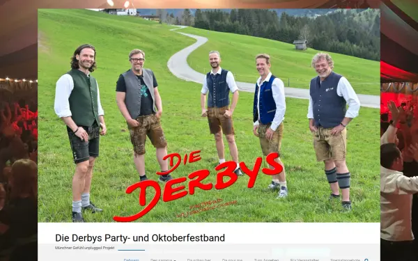 die-derbys.de