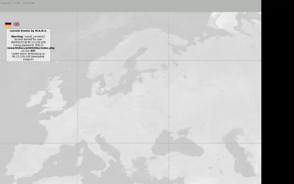martial-arts-registry-system.de