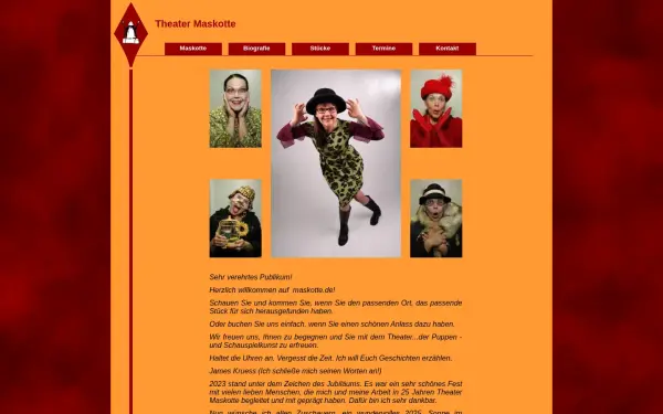 maskotte.de