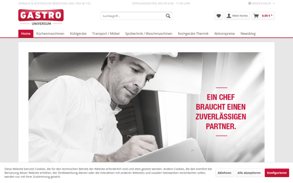 www.gastrouniversum.de