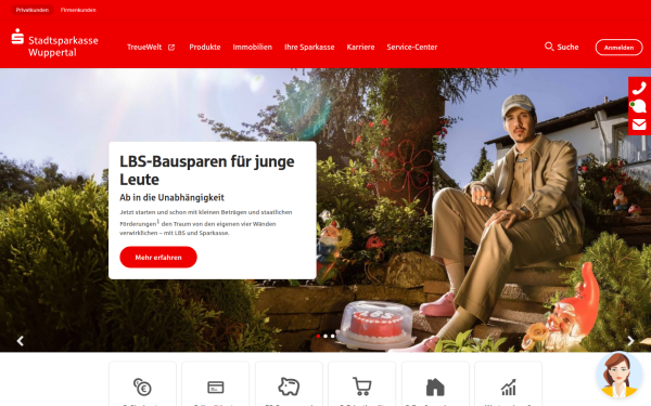 www.sparkasse-wuppertal.de