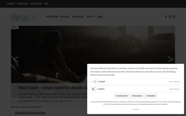 dieneuereiselust.de