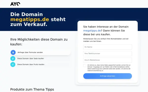 megatipps.de