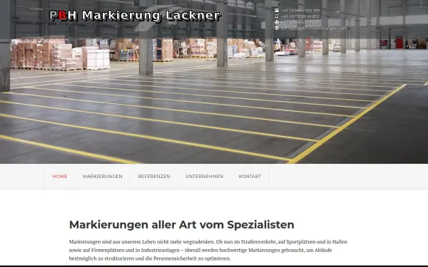 pbh-markierungen.com