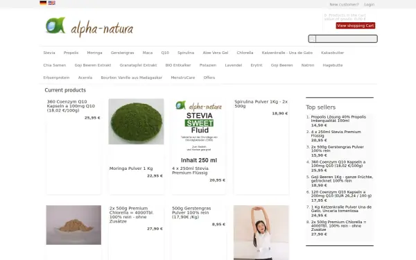 www.alpha-natura.de