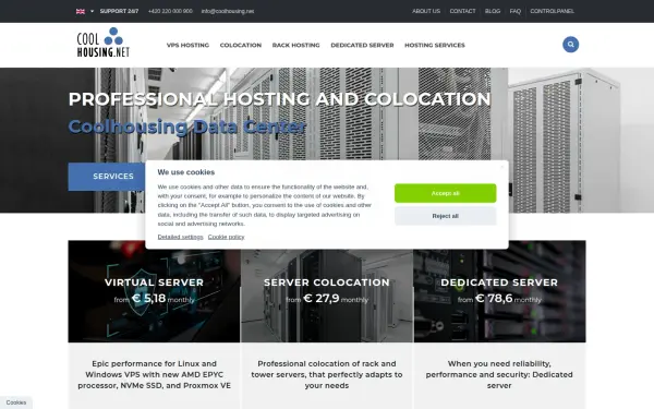 www.coolhousing.net