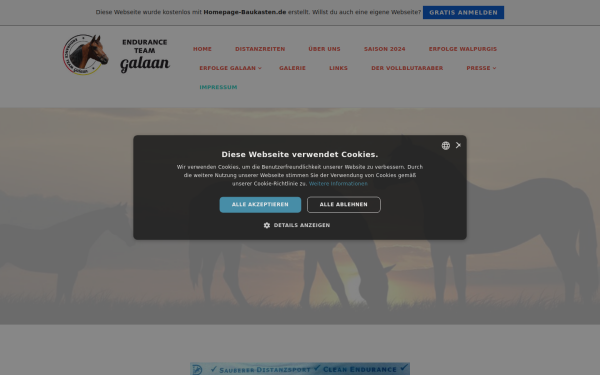 www.galaan.de