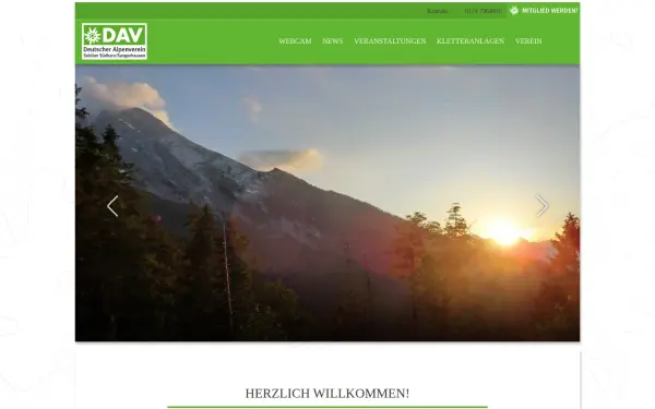 dav-suedharz.de